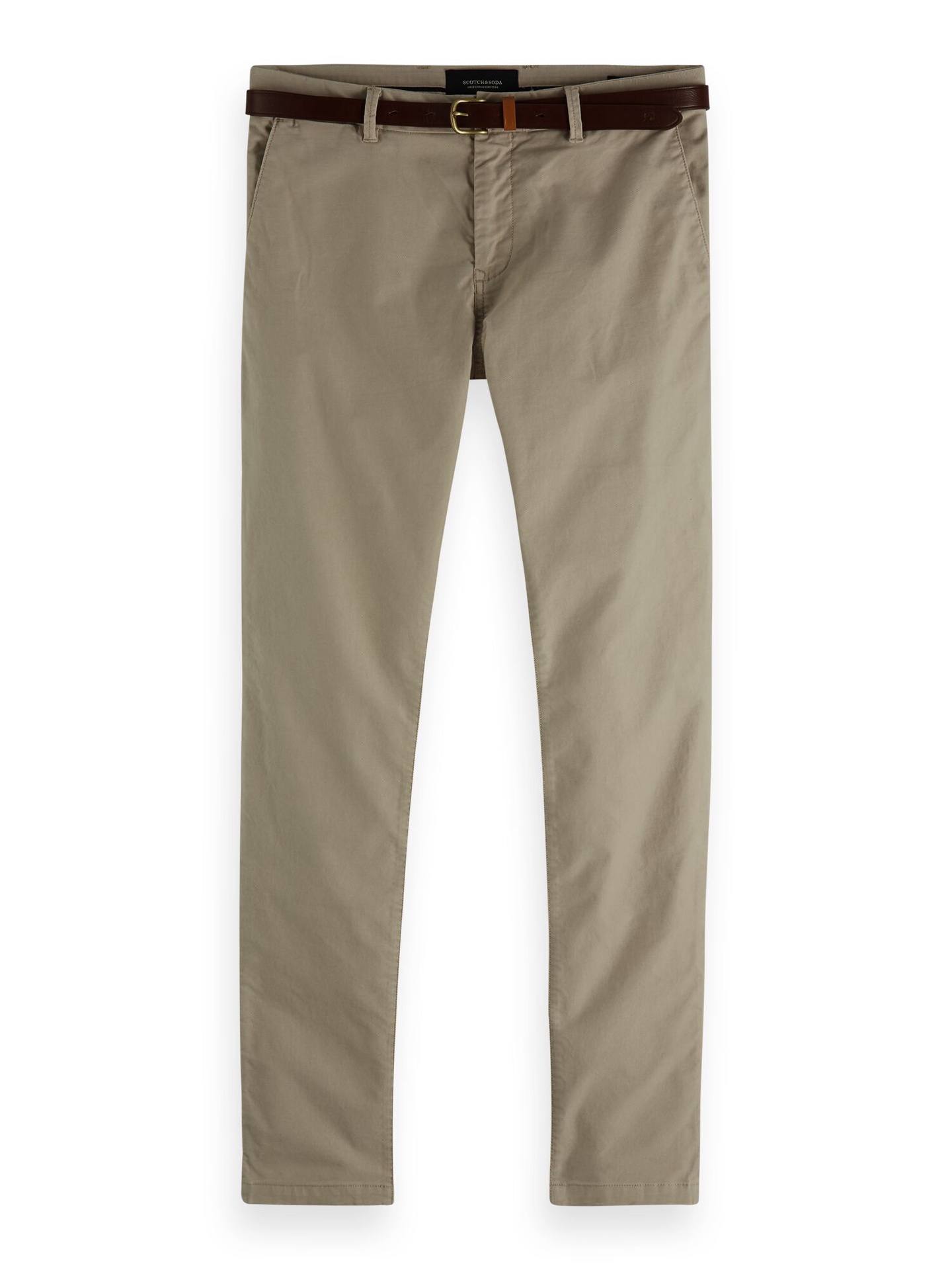 mens classic chinos